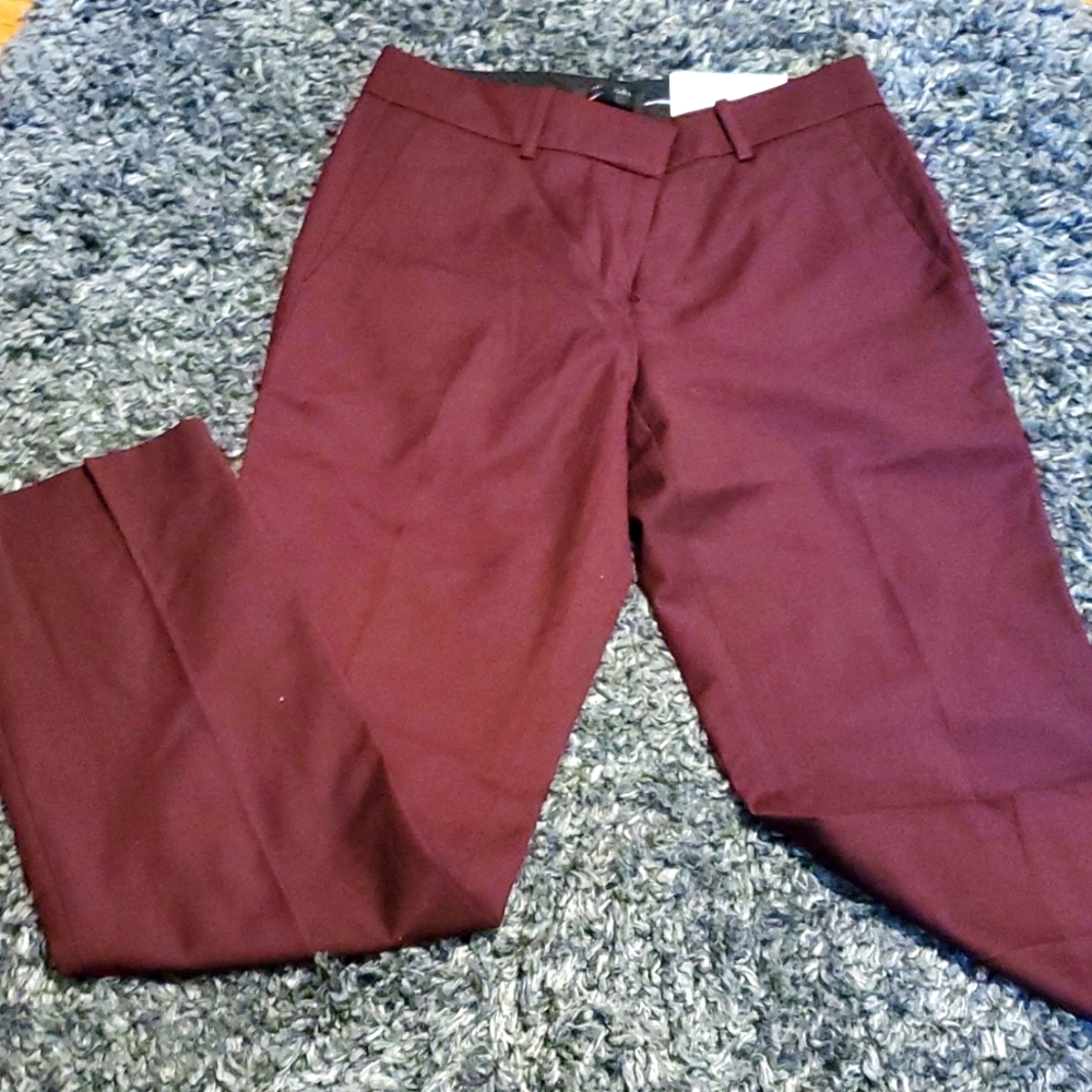 Woman's dress pants Ann Taylor
